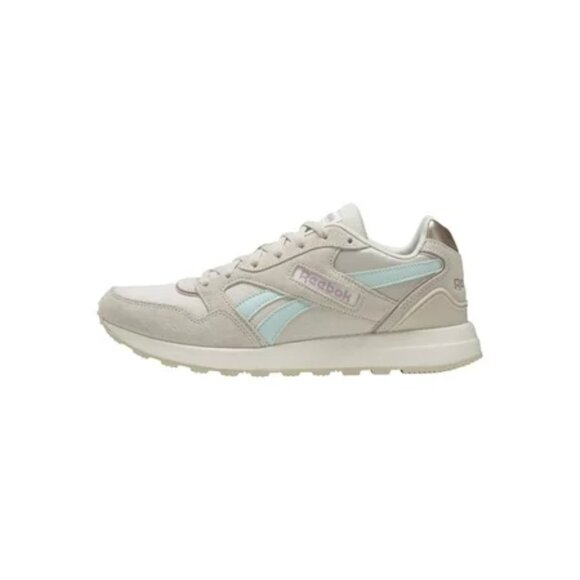 Reebok Nano Court Women Women\'s Reebok GL1000 Running Shoes - Chalk/Mist/Rose Gold - 7.5 - NWT